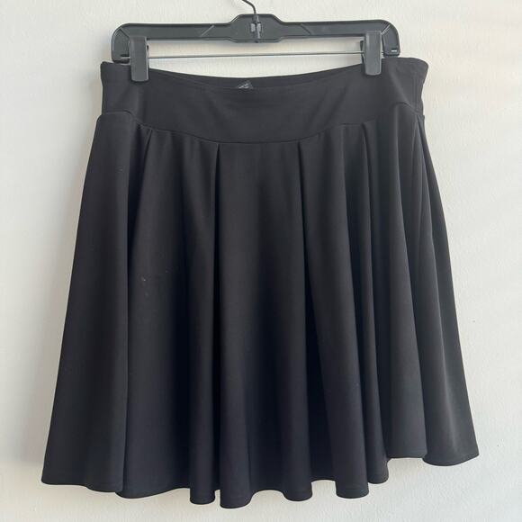 International Concepts Pleated Tennis Skirt - X Large - Picture 5 of 6